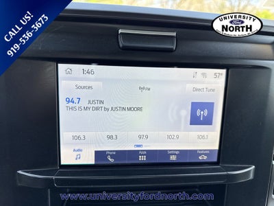 2025 Ford F-250SD XLT