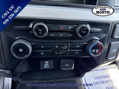 2025 Ford F-250SD XLT