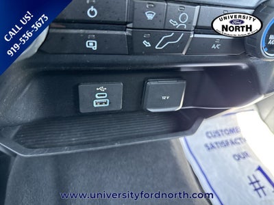 2025 Ford F-250SD XLT