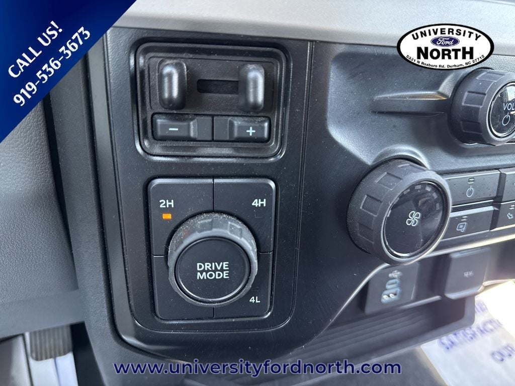 2025 Ford F-250SD XLT