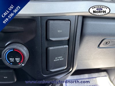 2025 Ford F-250SD XLT