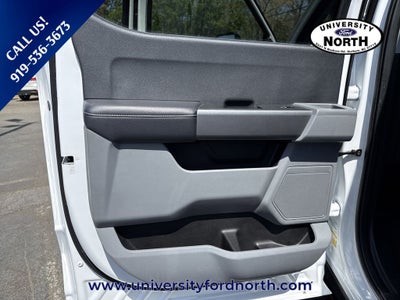 2025 Ford F-250SD XLT