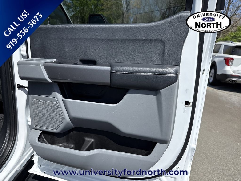 2025 Ford F-250SD XLT