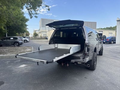 2021 Ford F-250SD Lariat