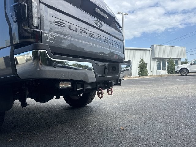 2021 Ford F-250SD Lariat