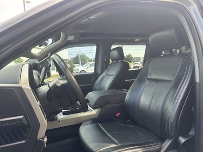 2021 Ford F-250SD Lariat