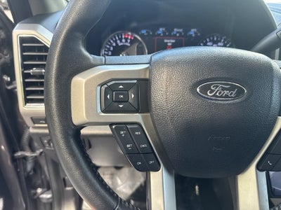 2021 Ford F-250SD Lariat