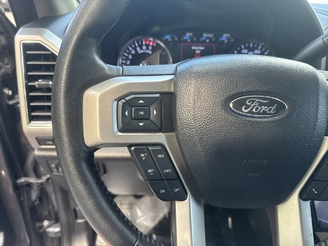 2021 Ford F-250SD Lariat