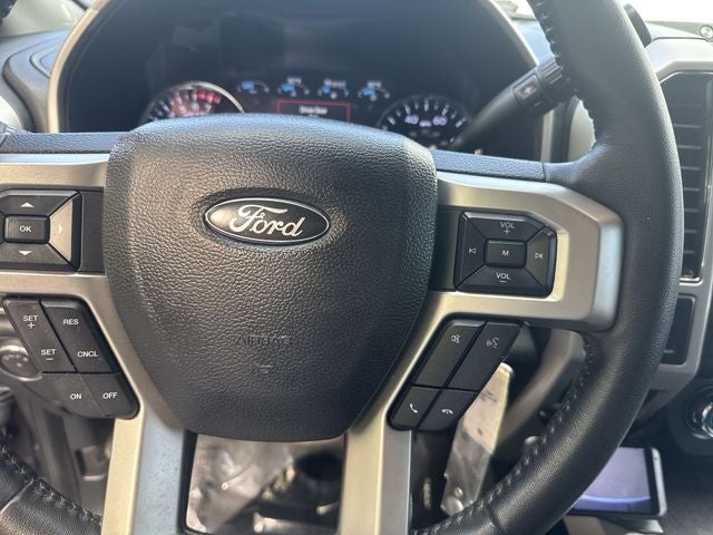 2021 Ford F-250SD Lariat