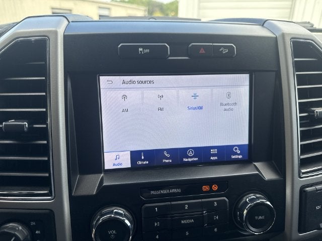 2021 Ford F-250SD Lariat
