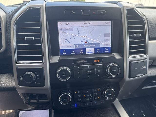 2021 Ford F-250SD Lariat