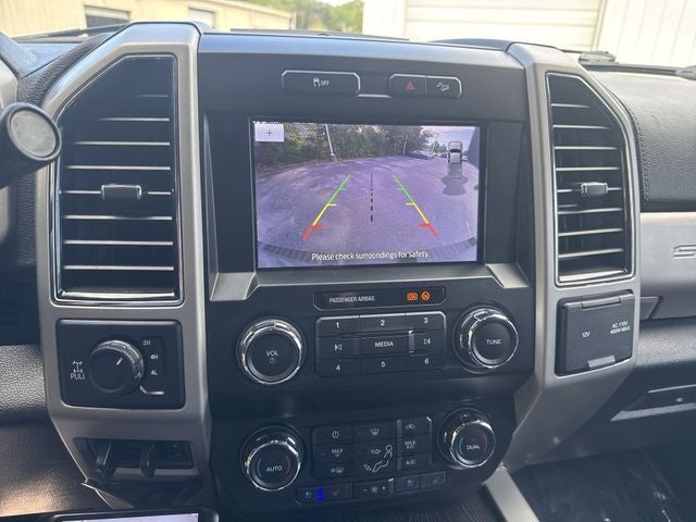 2021 Ford F-250SD Lariat