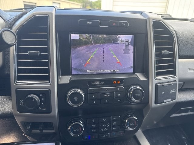2021 Ford F-250SD Lariat