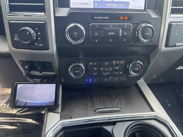 2021 Ford F-250SD Lariat