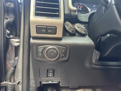 2021 Ford F-250SD Lariat