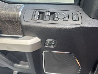 2021 Ford F-250SD Lariat