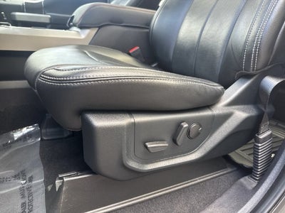 2021 Ford F-250SD Lariat