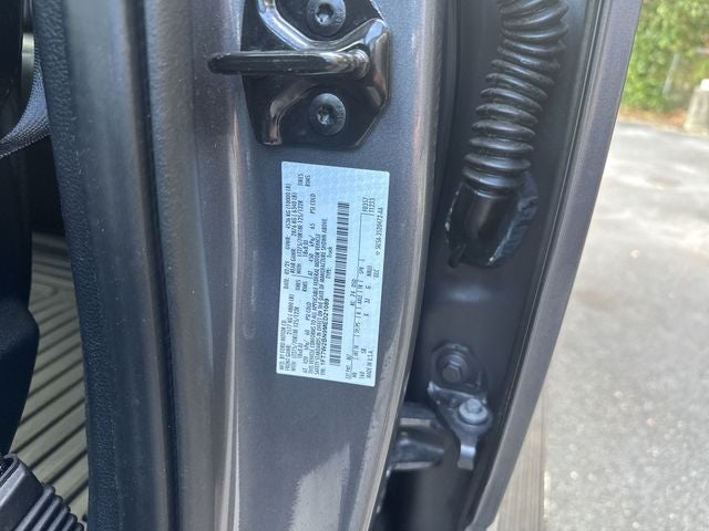 2021 Ford F-250SD Lariat