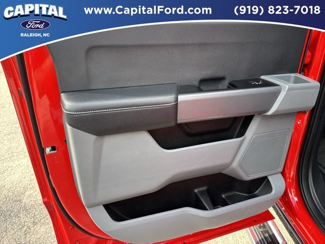 2024 Ford F-250SD XLT