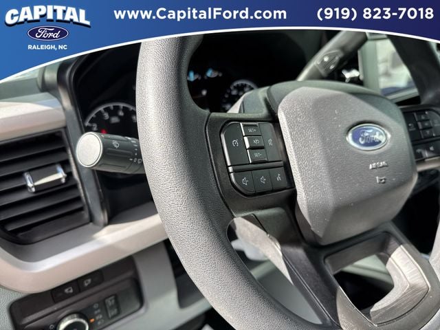 2024 Ford F-250SD XLT
