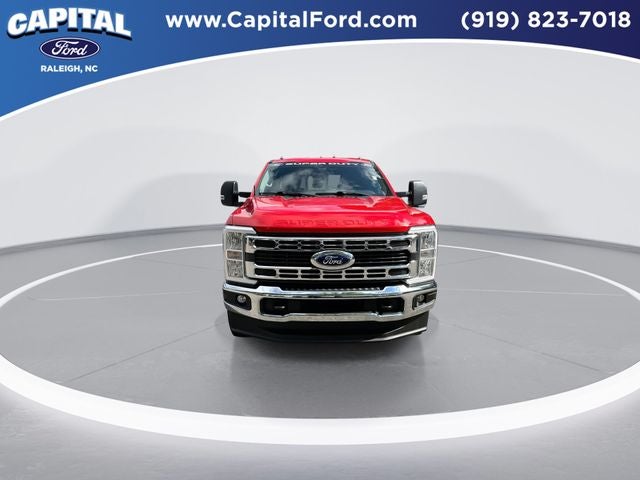 2024 Ford F-250SD XLT