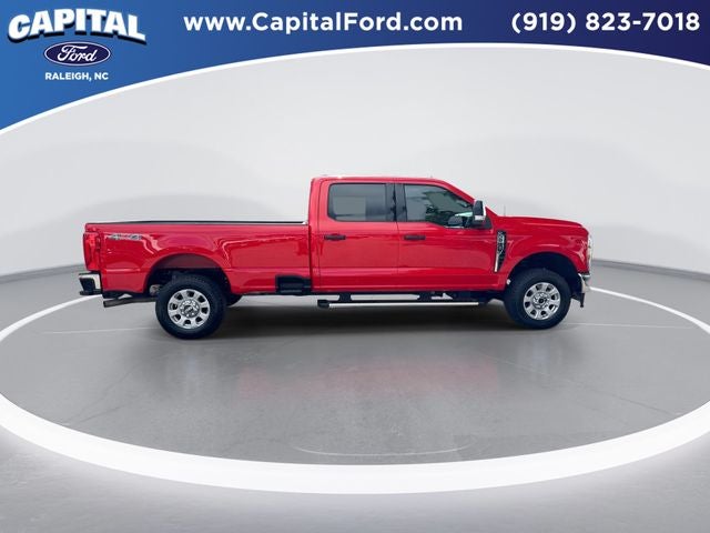 2024 Ford F-250SD XLT