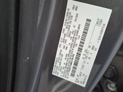 2021 Ford F-250SD Lariat