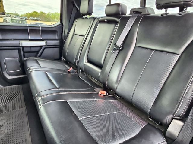 2021 Ford F-250SD Lariat