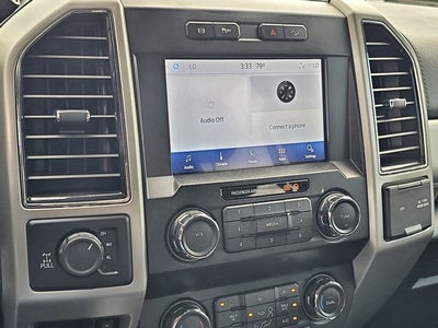 2021 Ford F-250SD Lariat
