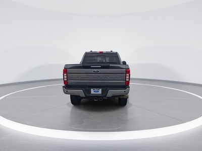2021 Ford F-250SD Lariat