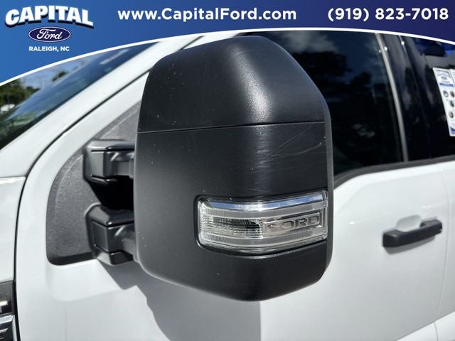 2025 Ford F-250SD XLT
