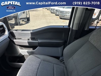 2025 Ford F-250SD XLT