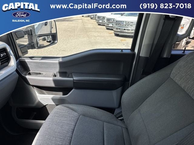 2025 Ford F-250SD XLT