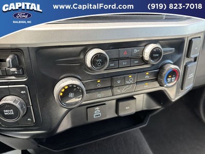 2025 Ford F-250SD XLT