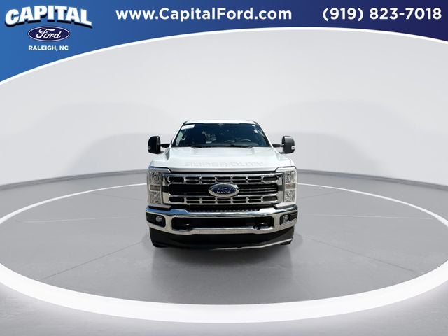 2025 Ford F-250SD XLT