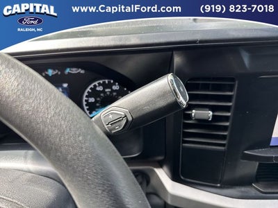 2025 Ford F-250SD XLT