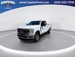 2025 Ford F-250SD XLT