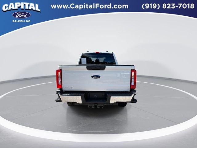 2025 Ford F-250SD XLT