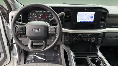 2025 Ford F-250SD XLT