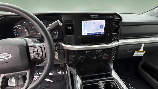 2025 Ford F-250SD XLT