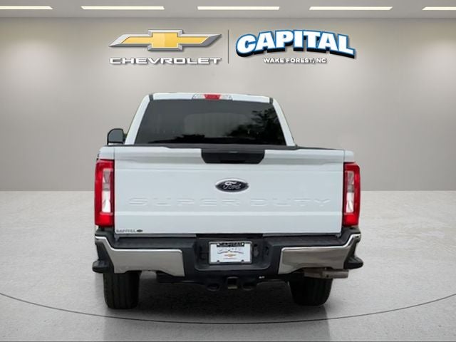 2025 Ford F-250SD XLT