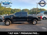 2020 Ford F-250SD XLT