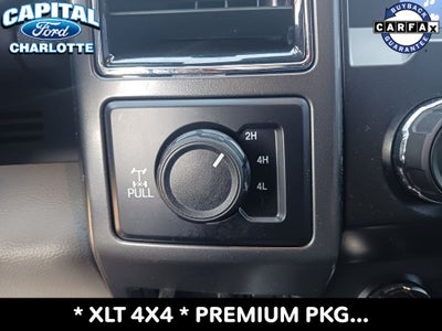 2020 Ford F-250SD XLT