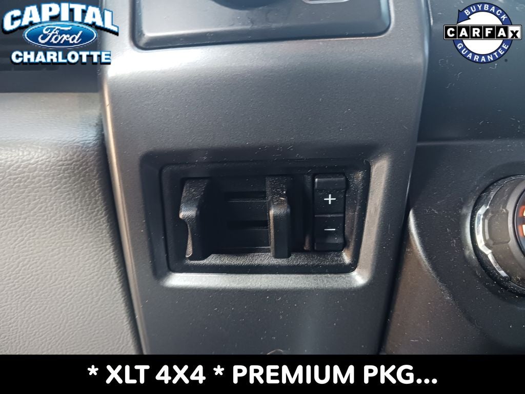 2020 Ford F-250SD XLT