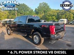 2020 Ford F-250SD XLT
