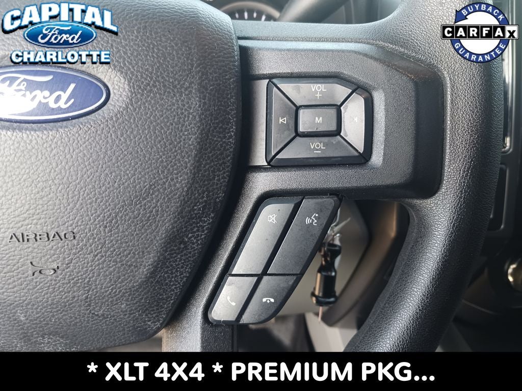 2020 Ford F-250SD XLT