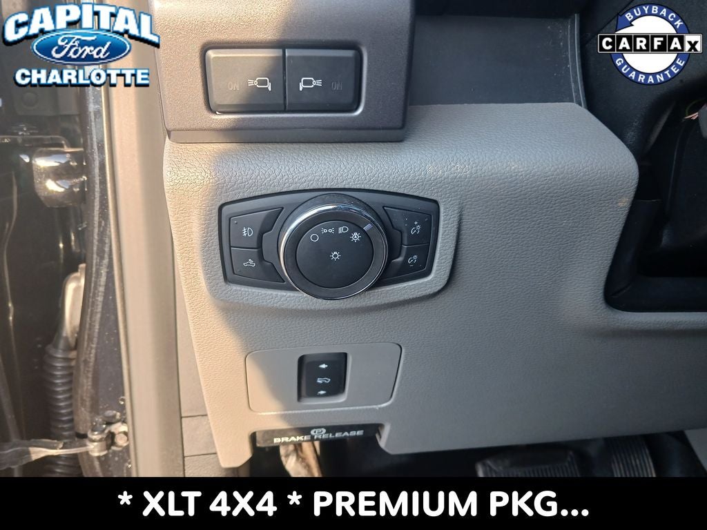 2020 Ford F-250SD XLT