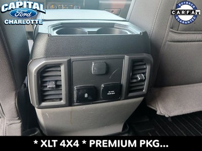 2020 Ford F-250SD XLT