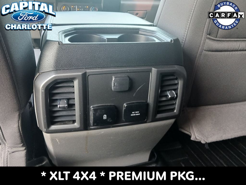 2020 Ford F-250SD XLT