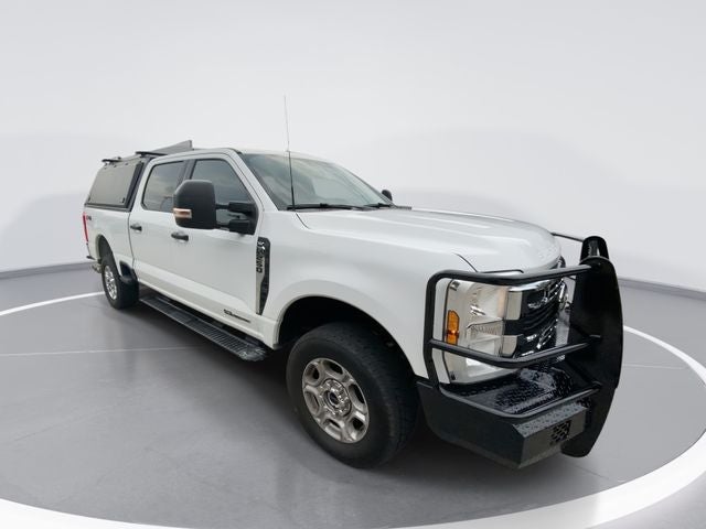 2025 Ford F-250SD XLT